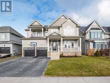 96 MOUNT CRESCENT | Angus Ontario | Slide Image Four