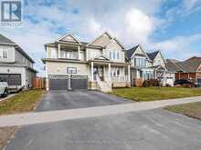 96 MOUNT CRESCENT | Angus Ontario | Slide Image Five