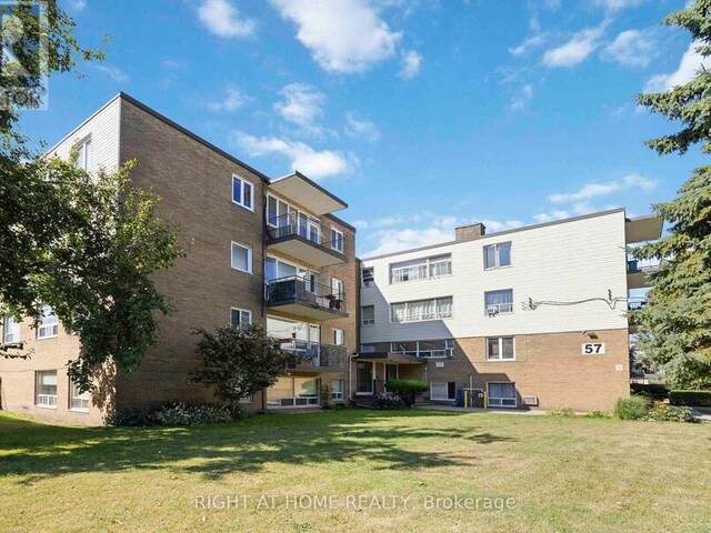 103 - 57 NEPTUNE DRIVE Toronto Ontario, M6A 1X2 - 3 Bedrooms Home For Sale