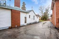 63 OXFORD STREET | Richmond Hill Ontario | Slide Image Thirty-six