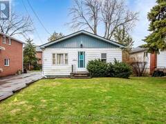 63 OXFORD STREET Richmond Hill Ontario, L4C 4L6