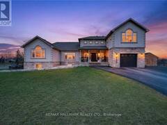 5499 ATTEMA CRESCENT West Lincoln Ontario, L0R 1Y0