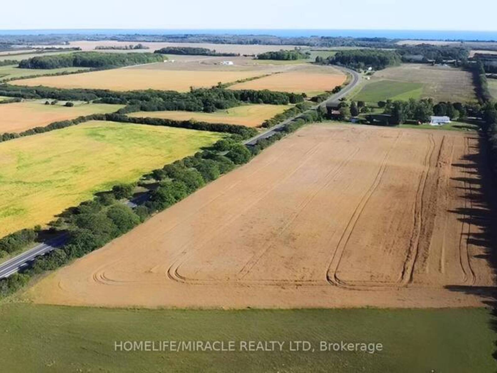 18373 LOYALIST PARKWAY, Hillier, Ontario K0K 2J0