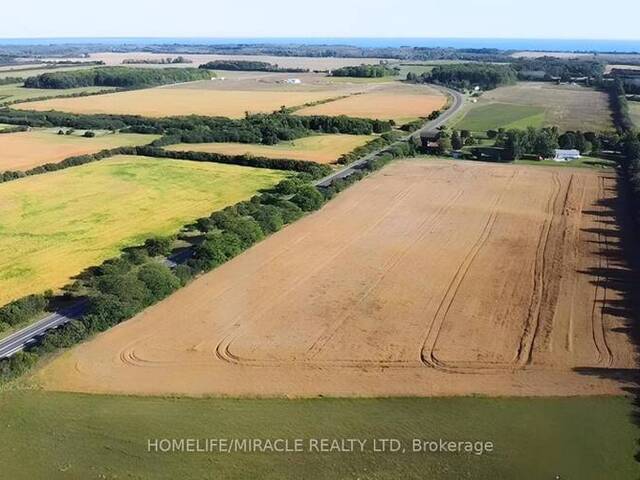 18373 LOYALIST PARKWAY Hillier Ontario, K0K 2J0 - Vacant Land For Sale