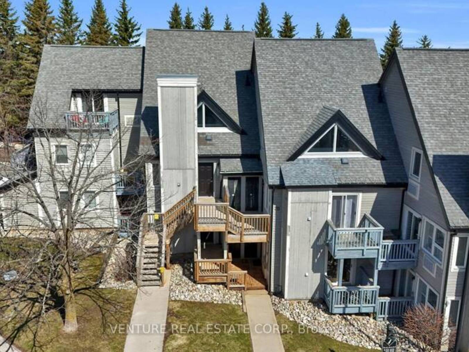 707 - 796468 GREY ROAD 19 ROAD, The Blue Mountains, Ontario L9Y 0N6