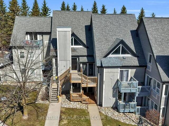 707 - 796468 GREY ROAD 19 ROAD The Blue Mountains Ontario, L9Y 0N6 - 1 Bedroom Condo For Sale