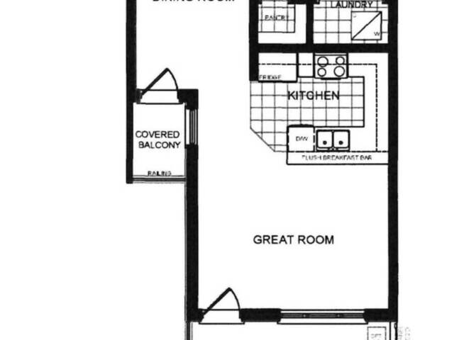 5 - UNIT 5 COLBORNE STREET Brantford Ontario, N3T 2G2 - 2 Bedrooms Condo For Sale