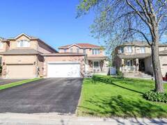 62 BIRCHWOOD DRIVE Barrie Ontario, L4M 6X8
