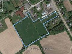 00 COUNTY 31 ROAD Morrisburg Ontario, K0C 2H0