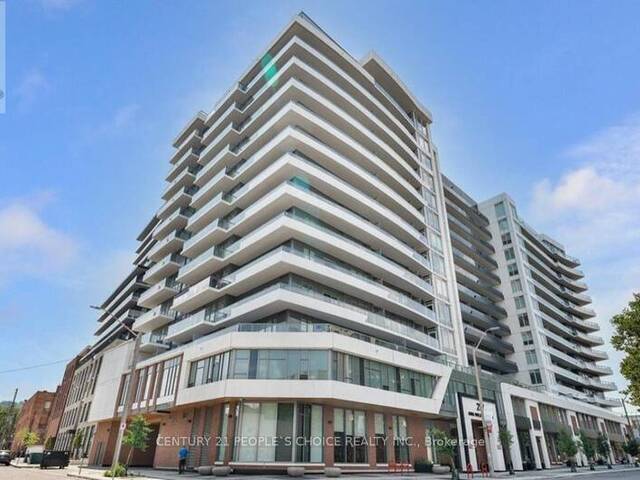 703 - 212 KING WILLIAM STREET Hamilton Ontario, L8R 3P2 - 2 Bedrooms Condo For Sale