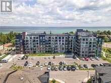 418 - 600 NORTH SERVICE ROAD | Hamilton Ontario | Slide Image One