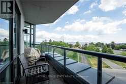418 - 600 NORTH SERVICE ROAD | Hamilton Ontario | Slide Image Thirty-one
