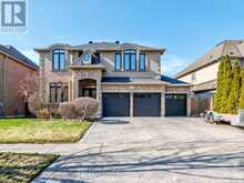 59 BLACK WALNUT CRESCENT | Richmond Hill Ontario | Slide Image One