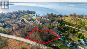 N/A DUNKELMAN DRIVE | Georgina Ontario | Slide Image One