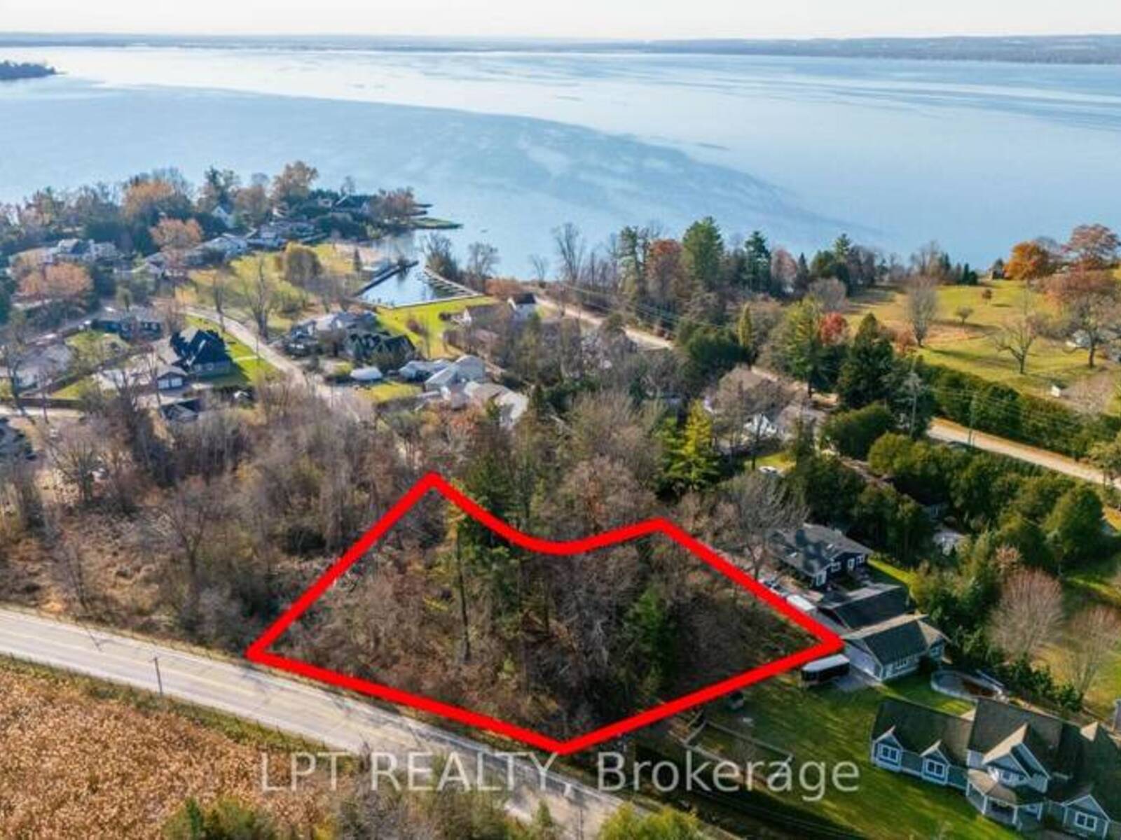 N/A DUNKELMAN DRIVE, Georgina, Ontario L4P 3C8