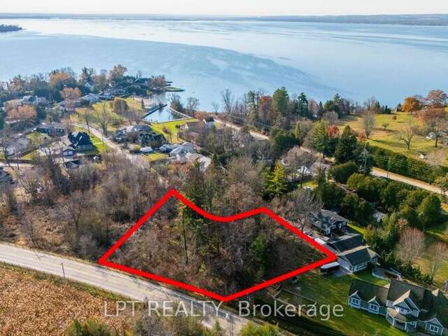 N/A DUNKELMAN DRIVE Georgina Ontario, L4P 3C8 - Vacant Land For Sale