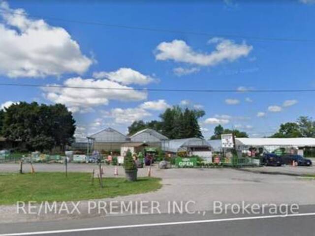 11576 KENNEDY ROAD W Markham Ontario, L6C 1P3 - Farm For Sale