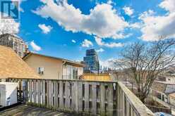 30 ROBERT STREET | Toronto Ontario | Slide Image Thirty-one