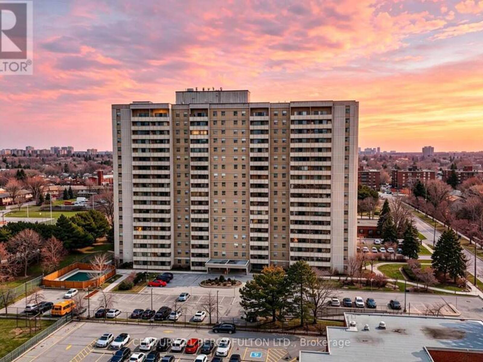 512 - 1338 YORK MILLS ROAD, Toronto, Ontario M3A 3M3