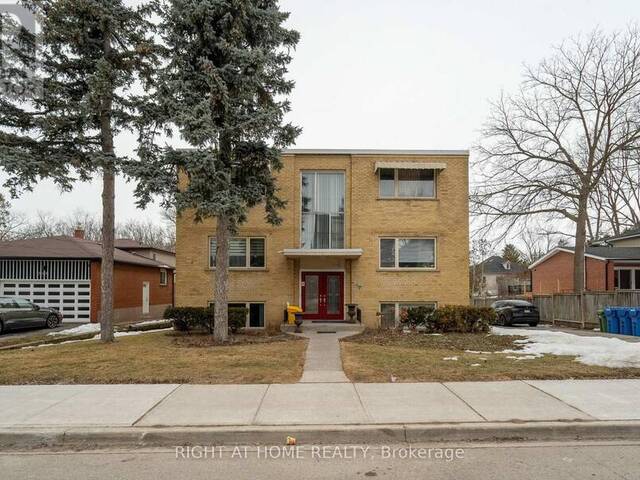 285 RICHMOND STREET Richmond Hill Ontario, L4C 3Z2 - Multi-family Home For Sale