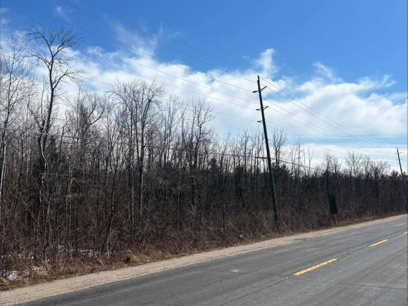 930 HONEY HARBOUR ROAD, Port Severn, Ontario L0K 1S0