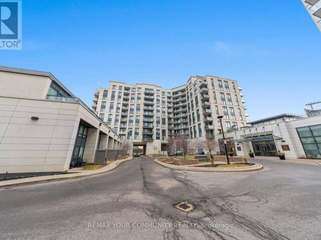 315 - 24 WOODSTREAM BOULEVARD Vaughan Ontario, L4L 8C4 - 2 Bedrooms Condo For Sale