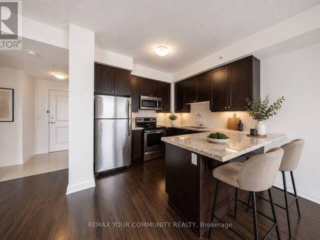 315 - 24 WOODSTREAM BOULEVARD Vaughan Ontario, L4L 8C4 - 2 Bedrooms Condo For Sale