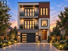 198 BEACH BOULEVARD Hamilton Ontario, L8H 6V9