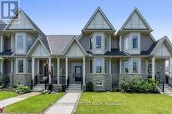 2 - 25 ELLIOT STREET E | Fergus Ontario | Slide Image One