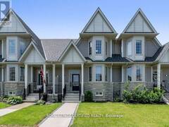 2 - 25 ELLIOT STREET E Fergus Ontario, N1M 0H6
