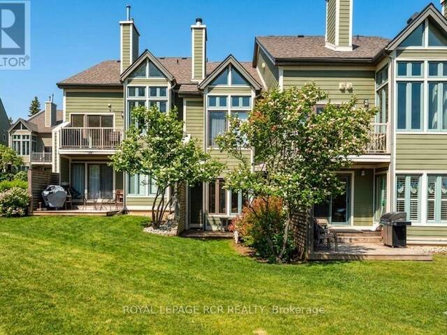 109 - 796404 GREY ROAD 19 The Blue Mountains Ontario, L9Y 0N8 - 2 Bedrooms Condo For Sale