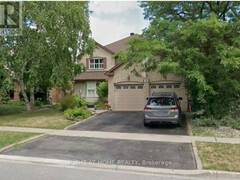 160 CARRINGTON DRIVE Richmond Hill Ontario, L4C 7Y8