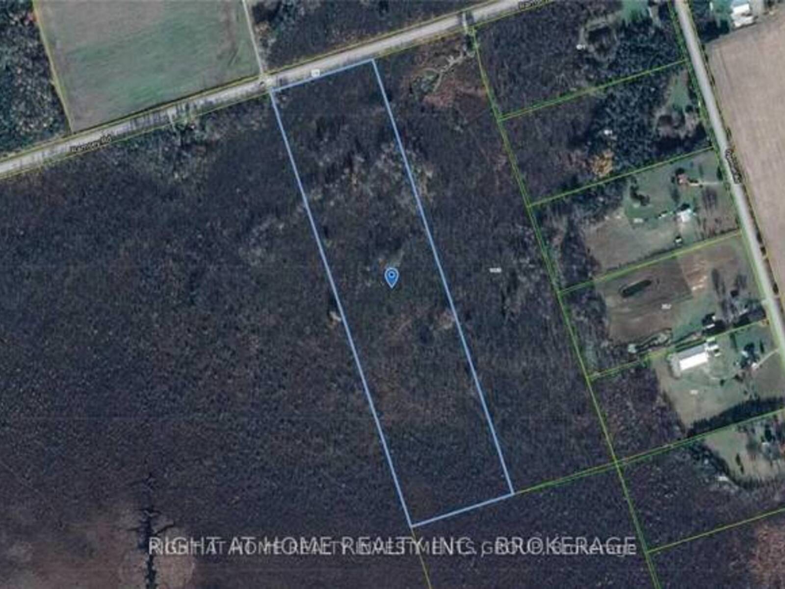 0 RAMSEY ROAD, Kawartha Lakes, Ontario K0M 2C0