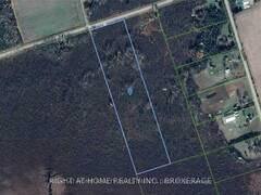 0 RAMSEY ROAD Kawartha Lakes Ontario, K0M 2C0