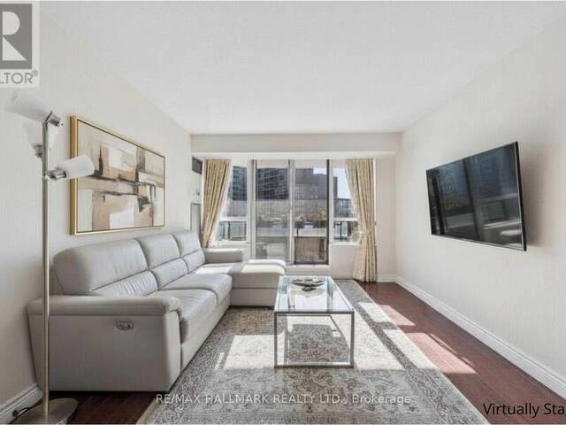 512 - 81 TOWNSGATE DRIVE Vaughan Ontario, L4J 8E6 - 2 Bedrooms Condo For Sale