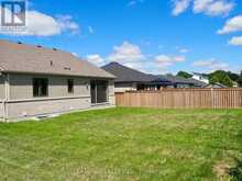 11 SYCAMORE DRIVE | Tillsonburg Ontario | Slide Image Eighteen