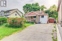 100 EASTVILLE AVENUE | Toronto Ontario | Slide Image One