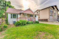 100 EASTVILLE AVENUE | Toronto Ontario | Slide Image Two