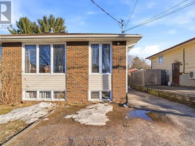 8 PLUMTREE PLACE North Bay Ontario, P1A 3Y6 - 5 Bedrooms Home For Sale