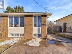 8 PLUMTREE PLACE North Bay Ontario, P1A 3Y6