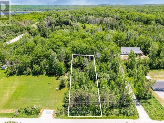37 TODD LANE Tay Ontario, L0K 2A0 - Vacant Land For Sale