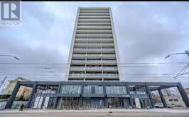 1302 - 741 KING STREET | Kitchener Ontario | Slide Image Two
