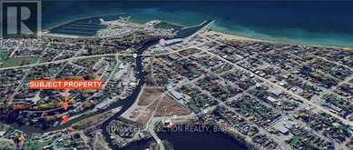 LOT 2 DOUGLAS STREET | Port Dover Ontario | Slide Image Ten
