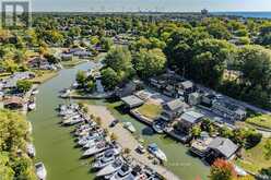 LOT 2 DOUGLAS STREET | Port Dover Ontario | Slide Image Two