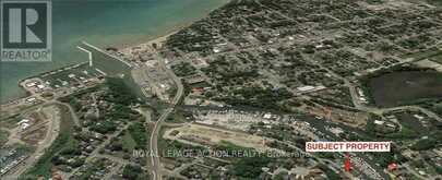LOT 2 DOUGLAS STREET | Port Dover Ontario | Slide Image Eight