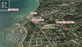 LOT 2 DOUGLAS STREET | Port Dover Ontario | Slide Image Nine