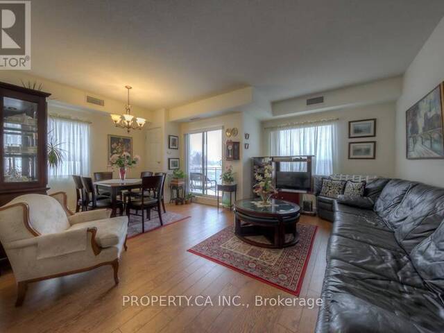 301 - 778 SHEPPARD AVENUE W Toronto Ontario, M3H 6B7 - 2 Bedrooms Condo For Sale