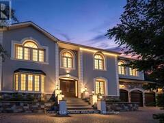 21 KIRKDALE CRESCENT Toronto Ontario, M3B 2J7