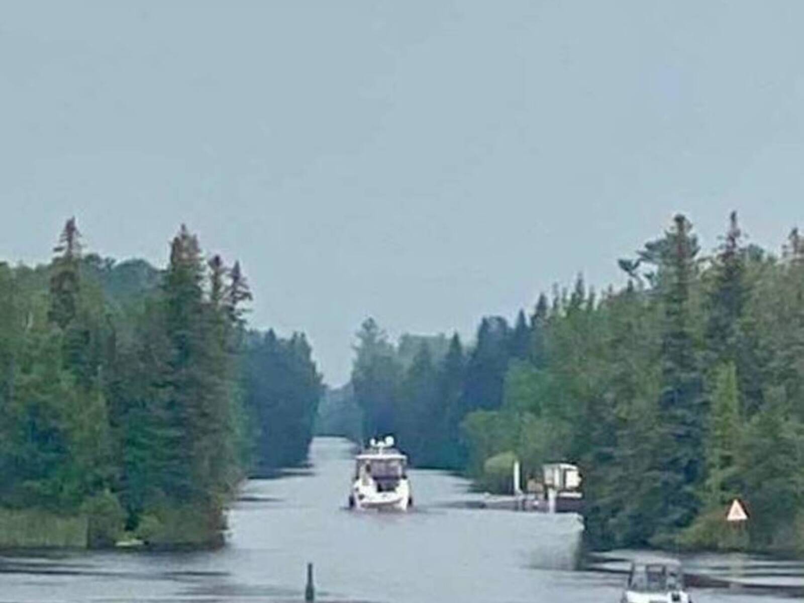 1411 PORTAGE ROAD, Kawartha Lakes, Ontario K0M 2B0