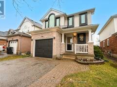 140 MCMEEKEN DRIVE Cambridge Ontario, N3C 4E7